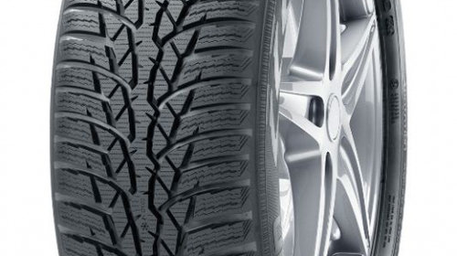 Anvelope Nokian Wr D4 185/55R15 86H Iarna