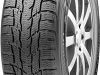 Anvelope Nokian Wr Snowproof P 205/45R17 88V Iarna