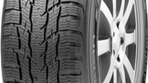 Anvelope Nokian Wr Snowproof P 245/35R20 95W 