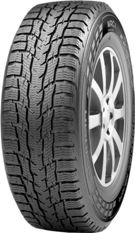 Anvelope Nokian Wr Snowproof P 255/35R19 96V Iarna