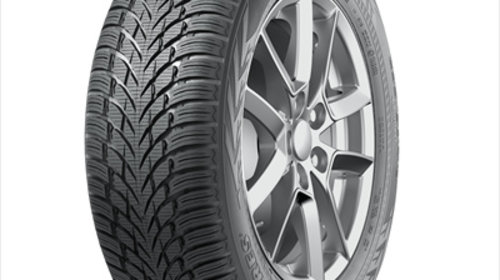 Anvelope Nokian Wr Suv 4 215/55R18 95H Iarna