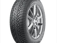 Anvelope Nokian Wr Suv 4 225/55R18 102H Iarna