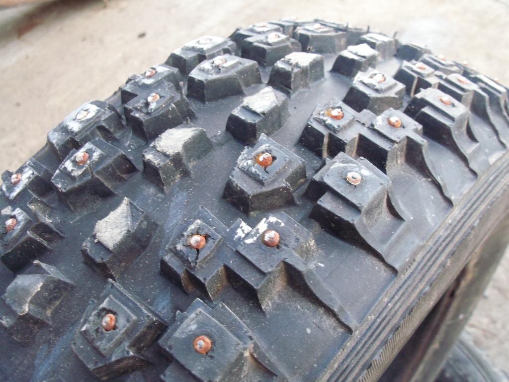 Anvelope off-road in stare foarte buna 185/65/15 - #519212012
