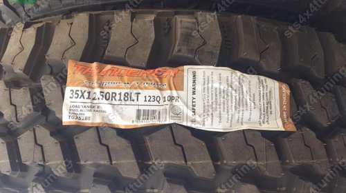 ANVELOPE OFFROAD 35X12.50 R18 [TH] [4-BUC]