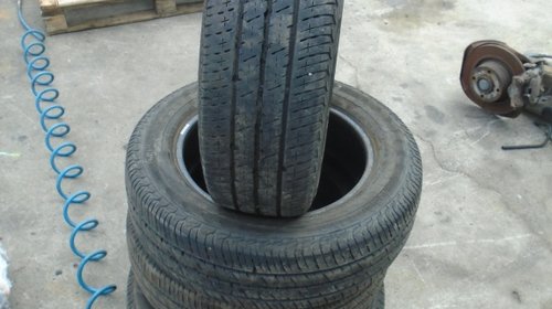 Anvelope Opel Vivaro 195/65 R16