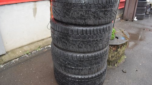 Anvelope Pirelli 245/40 R19 M+S