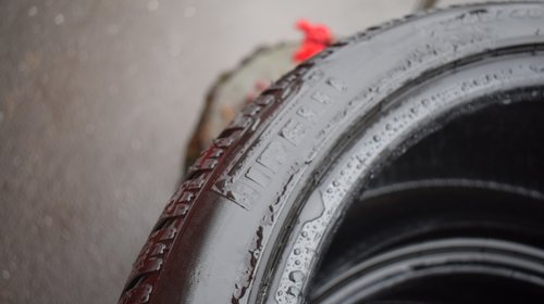 Anvelope Pirelli 245/40 R19 M+S