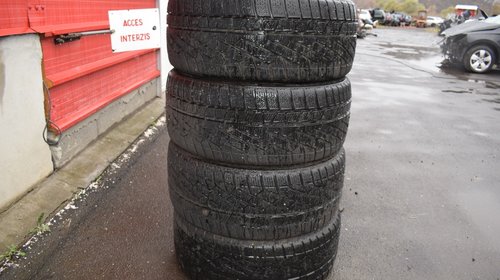 Anvelope Pirelli 245/40 R19 M+S