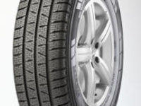 Anvelope Pirelli CARRIER 225/65R16C 112R All Season