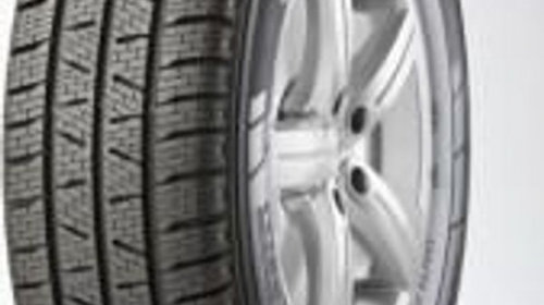 Anvelope Pirelli Carrier Winter 195/75R16C 11