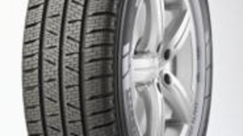 Anvelope Pirelli CARRIER WINTER 215/75R16C 11