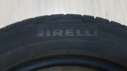 Anvelope Pirelli Cinturato all season (ca noi) 185/55/R15 DOT 2017