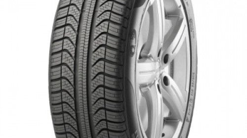 Anvelope Pirelli CINTURATO ALL SEASON PLUS 21