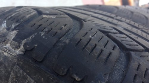 Anvelope Pirelli M+S 225/50/R17