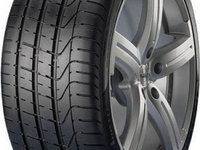 Anvelope Pirelli P Zero Lr 255/55R19 111W Vara