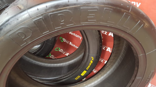 Anvelope Pirelli PZero 225/650-18