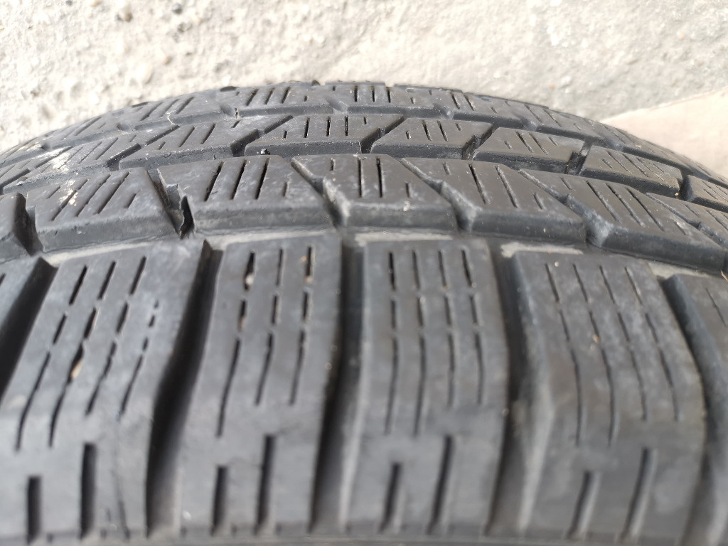 Anvelope Pirelli Scorpion ICE&Snow M+S 2