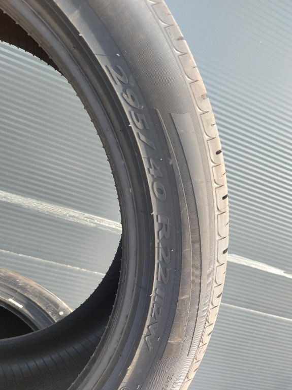 Anvelope Pirelli Scorpion Zero Asimmetri