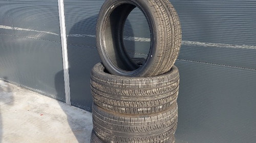 Anvelope Pirelli Scorpion Zero Asimmetrico 295/40 R22 112W