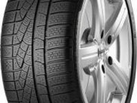 Anvelope Pirelli Sottozero Serie 3 215/50R18 92V Iarna