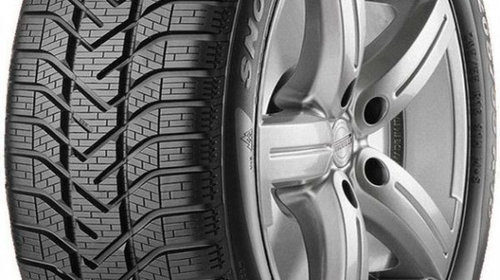 Anvelope Pirelli Winter 190 Snowcontrol 3 195