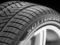 Anvelope Pirelli Winter sottozero 3 215/60R18 98H Iarna