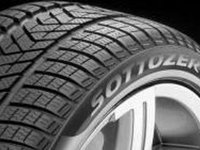 Anvelope Pirelli Winter Sottozero 3 215/60R18 102T Iarna