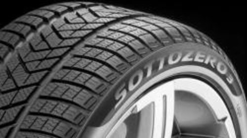 Anvelope Pirelli WINTER SOTTOZERO 3 245/35R21