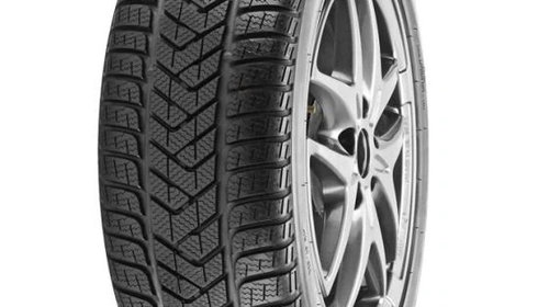 Anvelope Pirelli Wszer3 215/40R18 89V Iarna