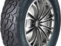 Anvelope Powertrac POWER ROVER M/T 33/12.5R17 120Q Vara