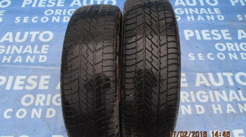 Anvelope R14 175.65 Goodyear