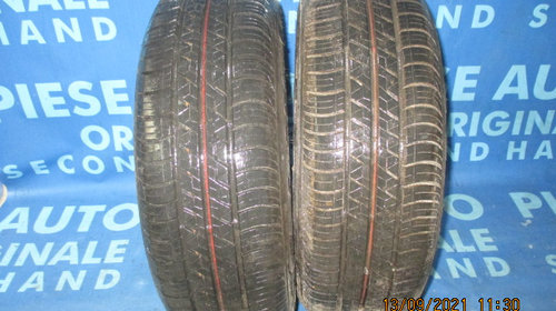 Anvelope R14 185.60 Firestone