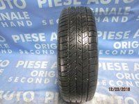 Anvelope R15 (185.65 Michelin R+W)