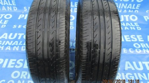 Anvelope R15 195.65 BFGoodrich