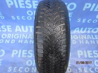 Anvelope R15 195.65 Michelin (iarna)