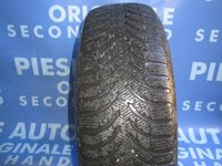 Anvelope R15 195/65 Michelin ; M+S