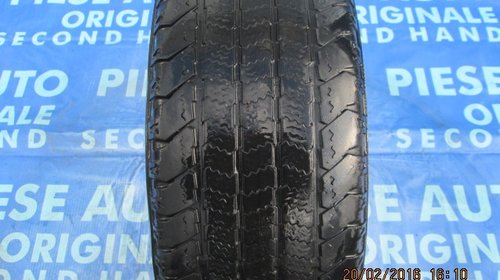 Anvelope R15 205.70 Goodyear M+S