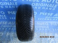 Anvelope R16 225.55 Michelin; M+S