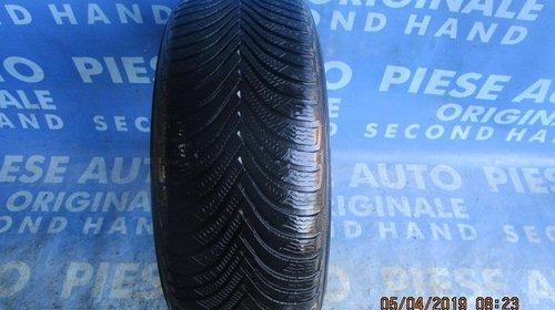 Anvelope R16 225.55 Michelin