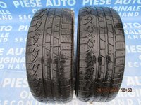 Anvelope R16 225.55 Pirelli M+S