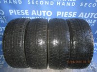 Anvelope R16 245/70 Dunlop; M+S