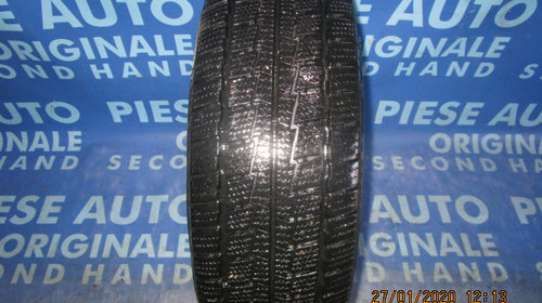 Anvelope R16 C 215.65 Bridgestone; Vara