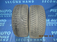 Anvelope R17 225.50 Goodyear; M+S