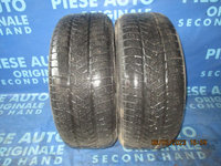 Anvelope R18 255.55 Pirelli; M+S