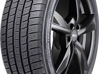 Anvelope Radar DIMAX 4 SEASON RUN FLAT 225/60R17 99V All Season