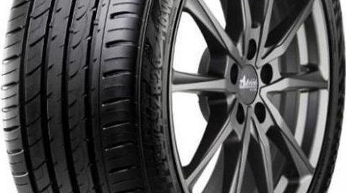 Anvelope Radar DIMAX R8+ 295/40R20 110YXL Var