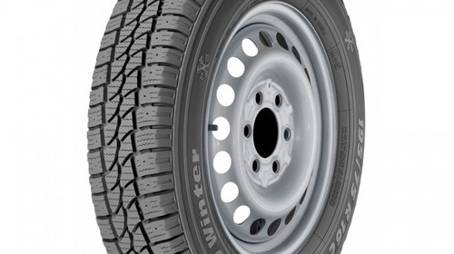 Anvelope Riken Cargo Winter 195/75R16C 107/10