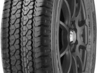 Anvelope Royal Black Royal commercial 155/80R12C 88/86R Vara