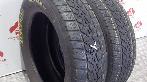 Anvelope Second-Hand 175/65/R15 84T DUNLOP