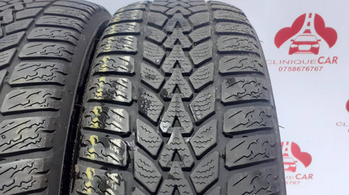 Anvelope Second-Hand 185/60/R15 84T DUNLOP